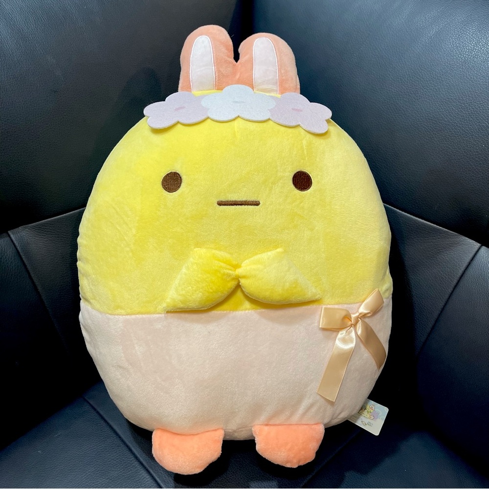 Sumikko Gurashi San-X Original Ebifurai Plush - Brand NEW w/ Tags